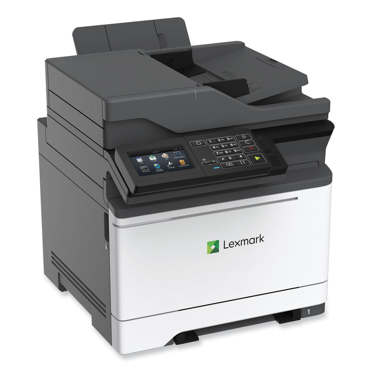 lexmark-cx622ade-multifunction-printer-copy-fax-print-scan-lex42c7380_1